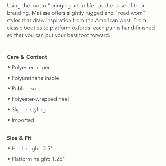 Anthropologie NWT Matisse Daisy Floral Platform Mules, sizes 8 & 10, comfy! - Picture 2 of 16